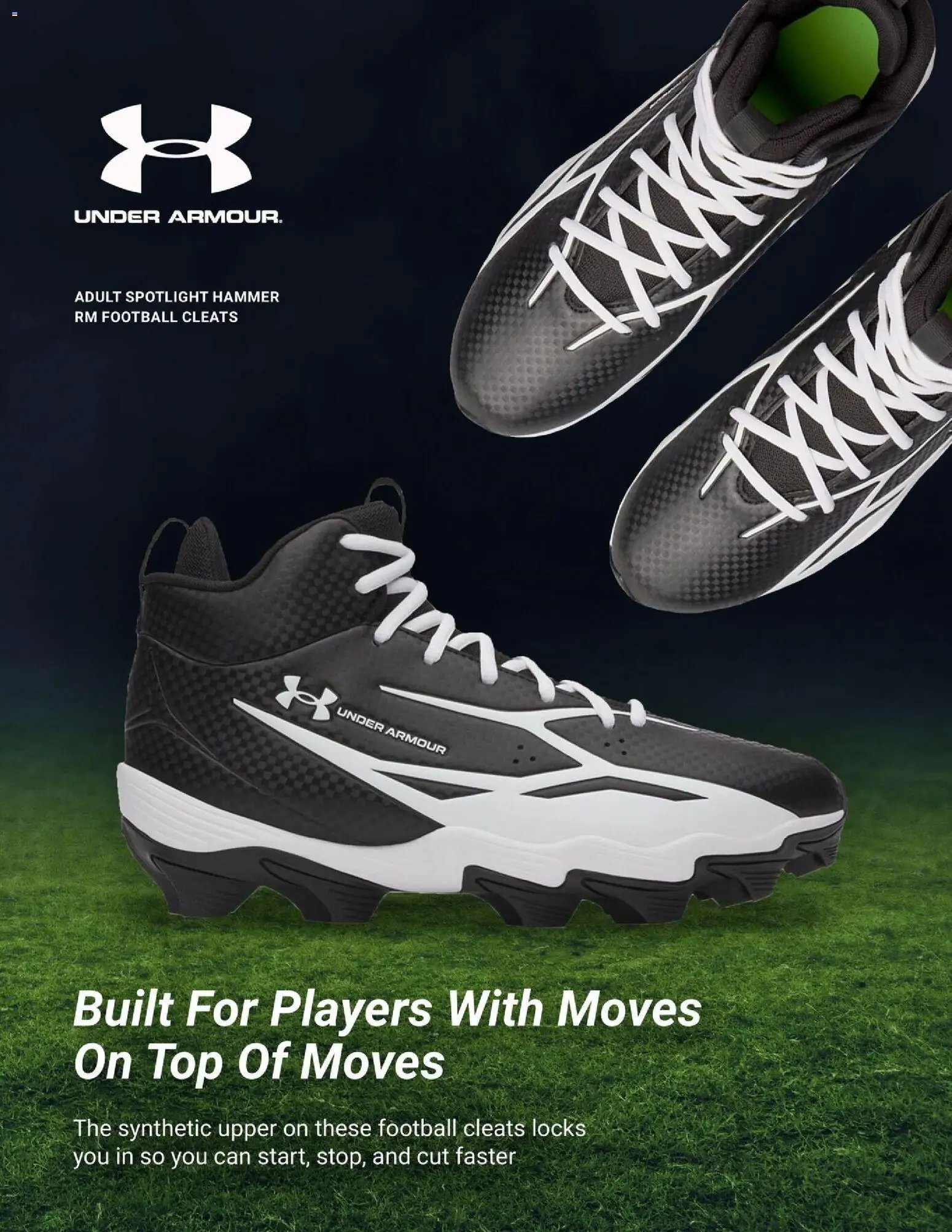 Dunham's Sports Football & Soccer Guide