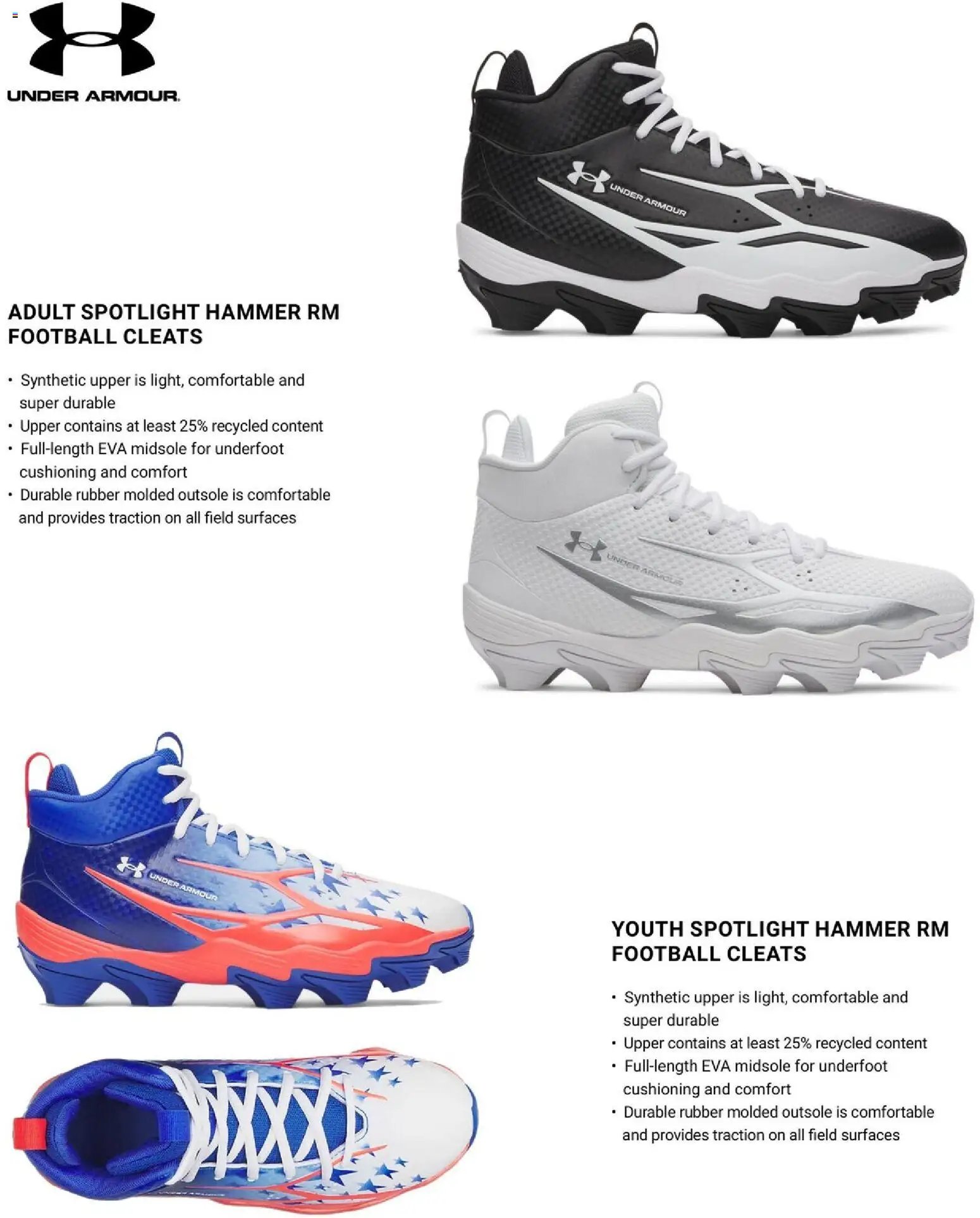 Dunham's Sports Football & Soccer Guide