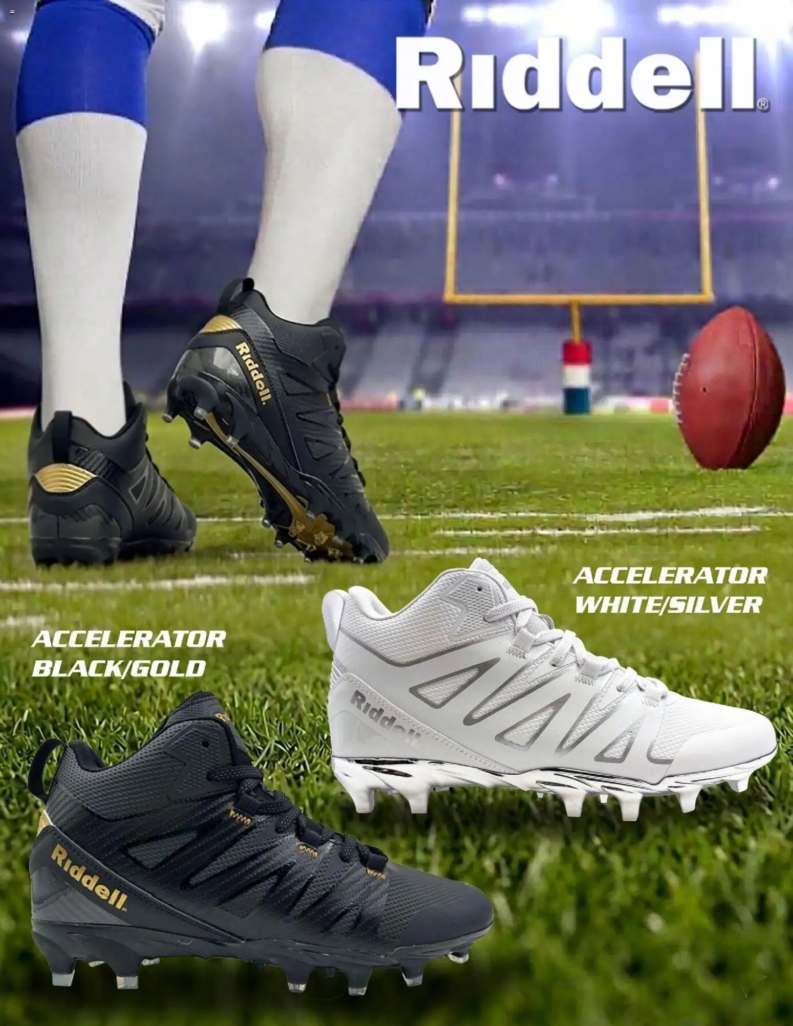 Dunham's Sports Football & Soccer Guide