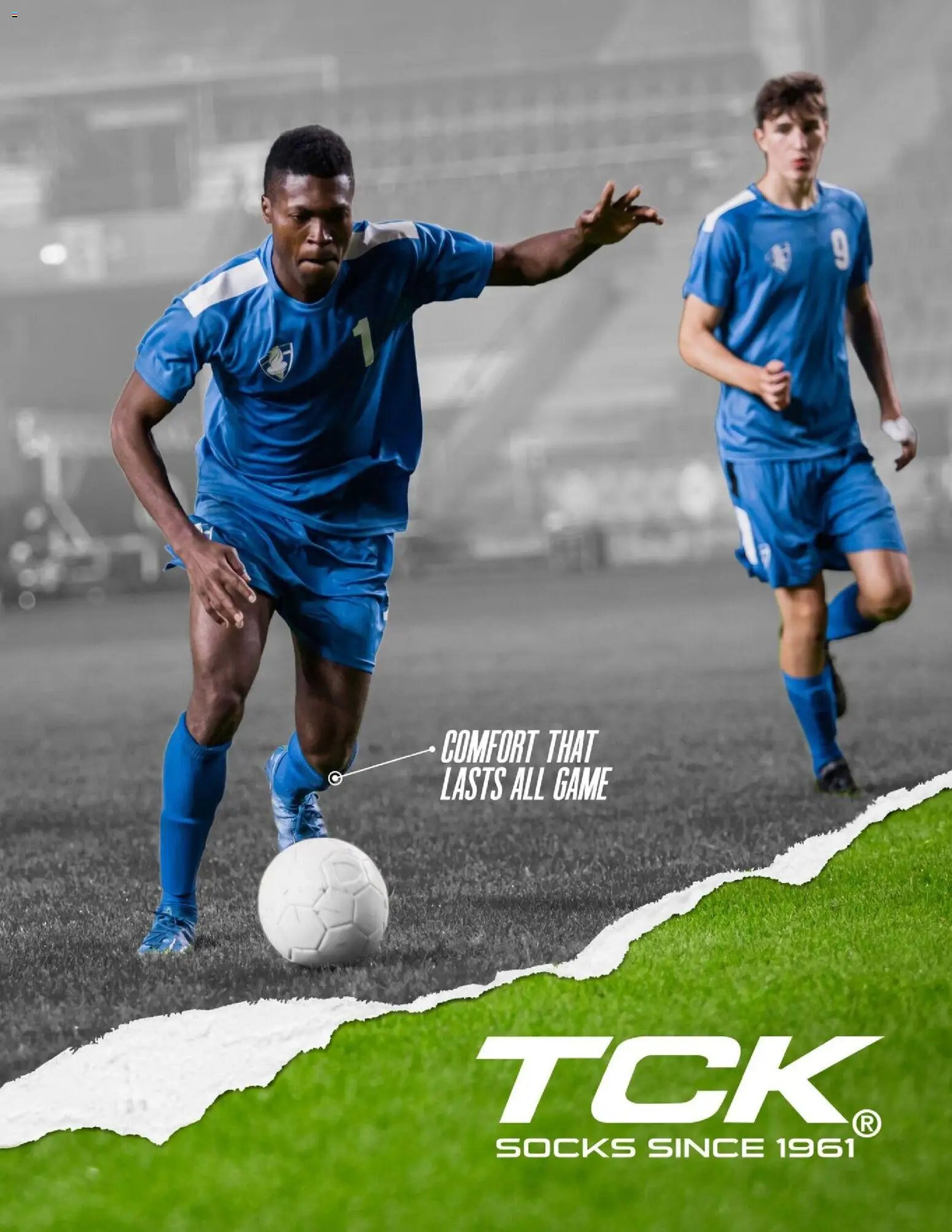 Dunham's Sports Football & Soccer Guide