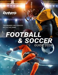 Dunham's Sports Football & Soccer Guide