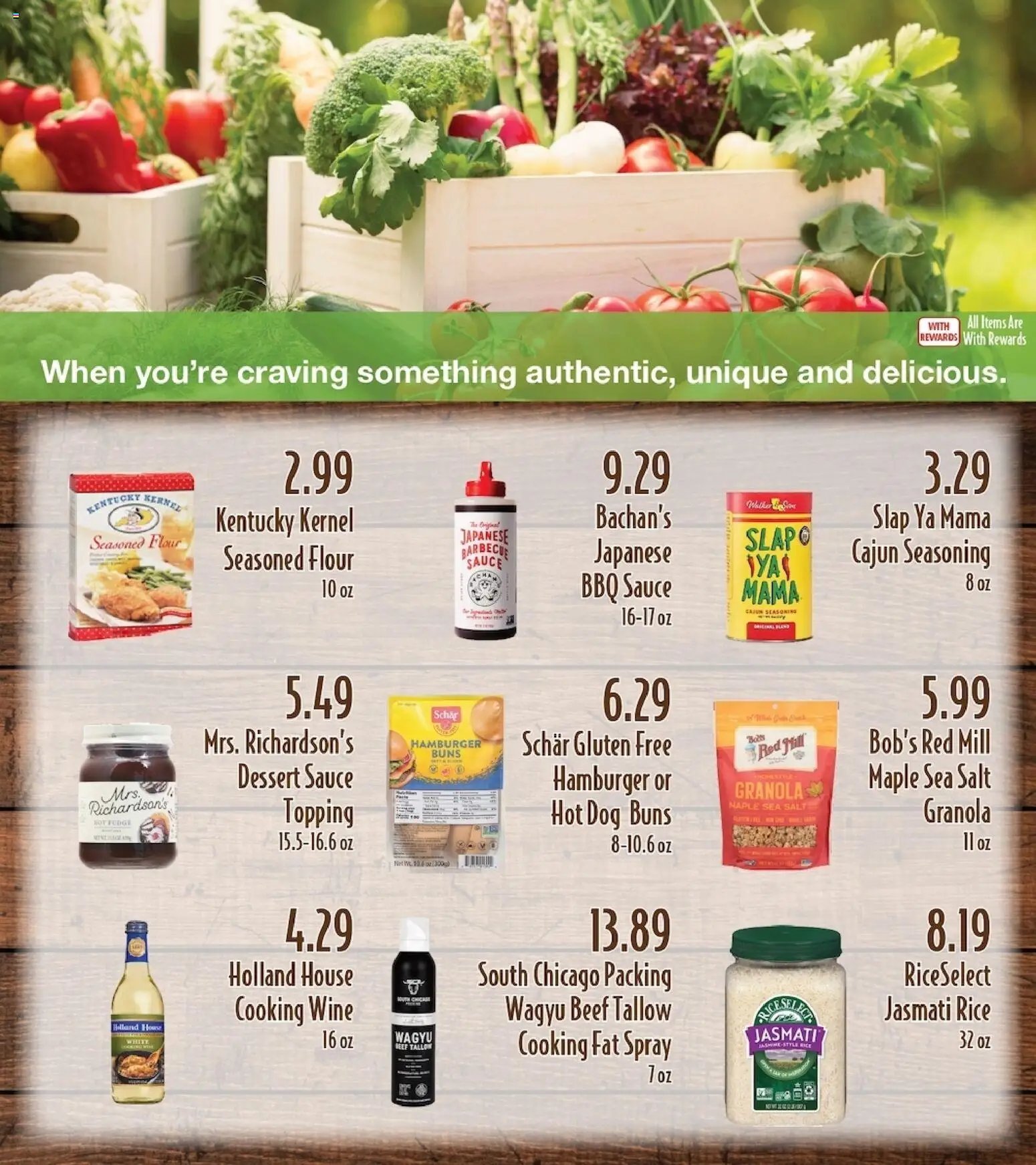 Piggly Wiggly Weekly Ad