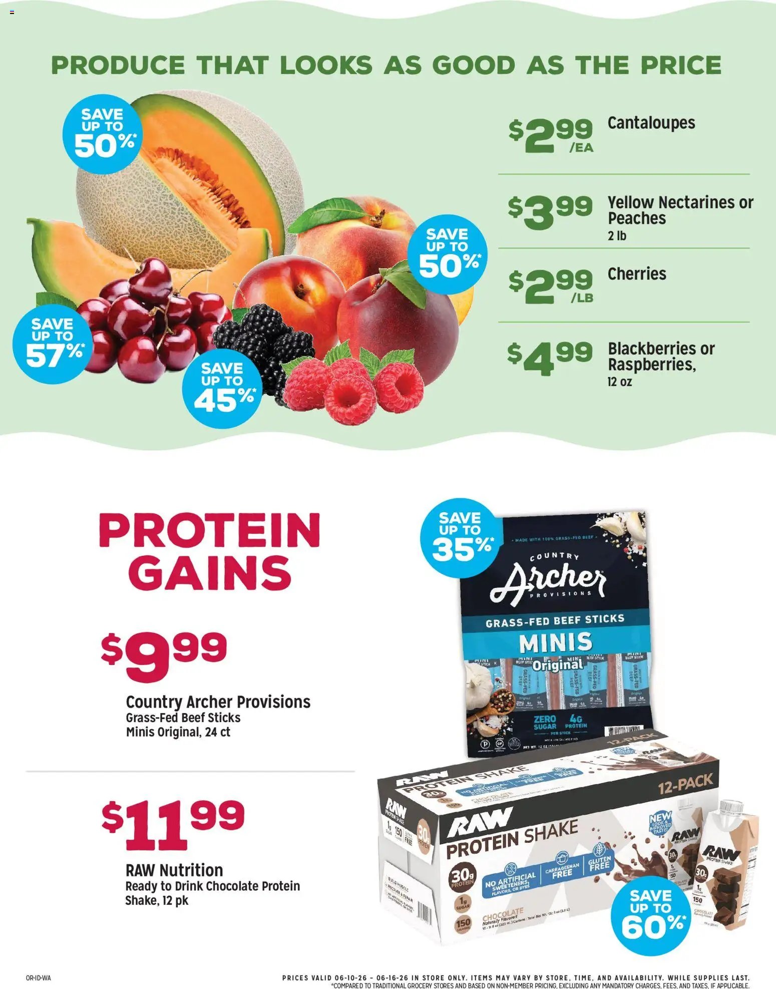 Grocery Outlet Weekly Ad
