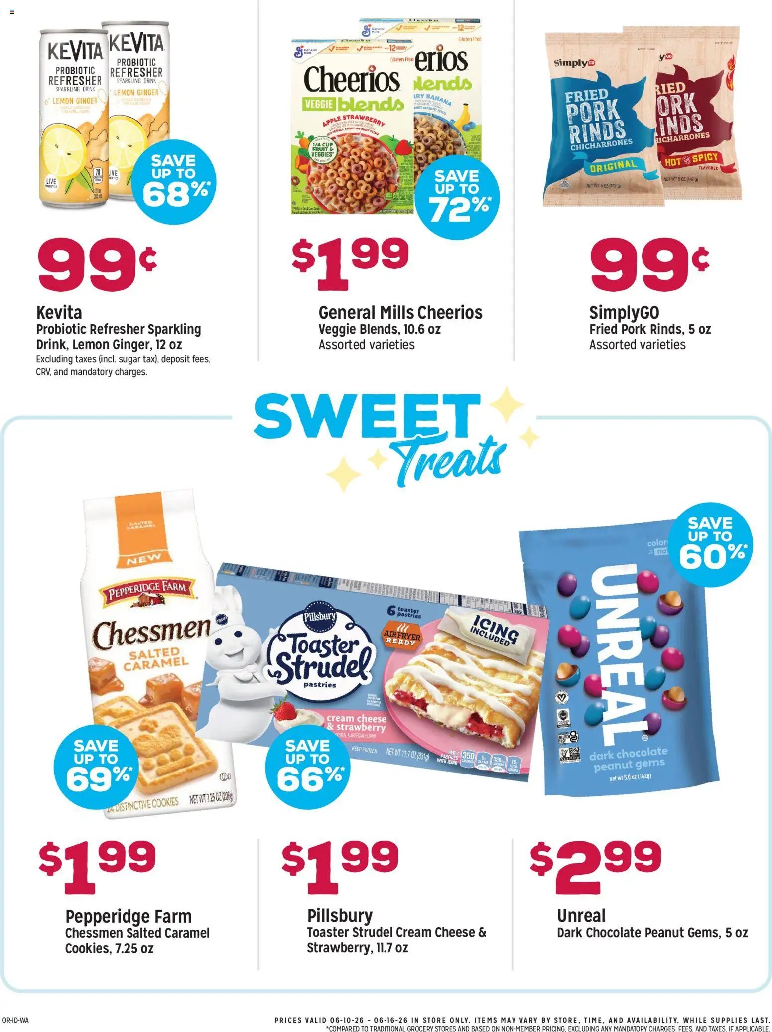 Grocery Outlet Weekly Ad