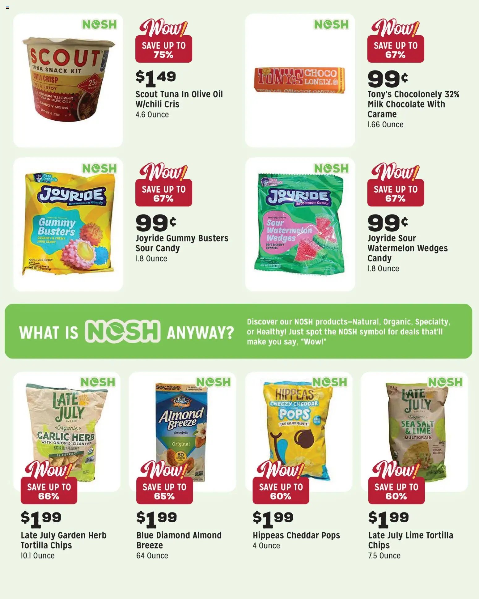 Grocery Outlet Weekly Ad