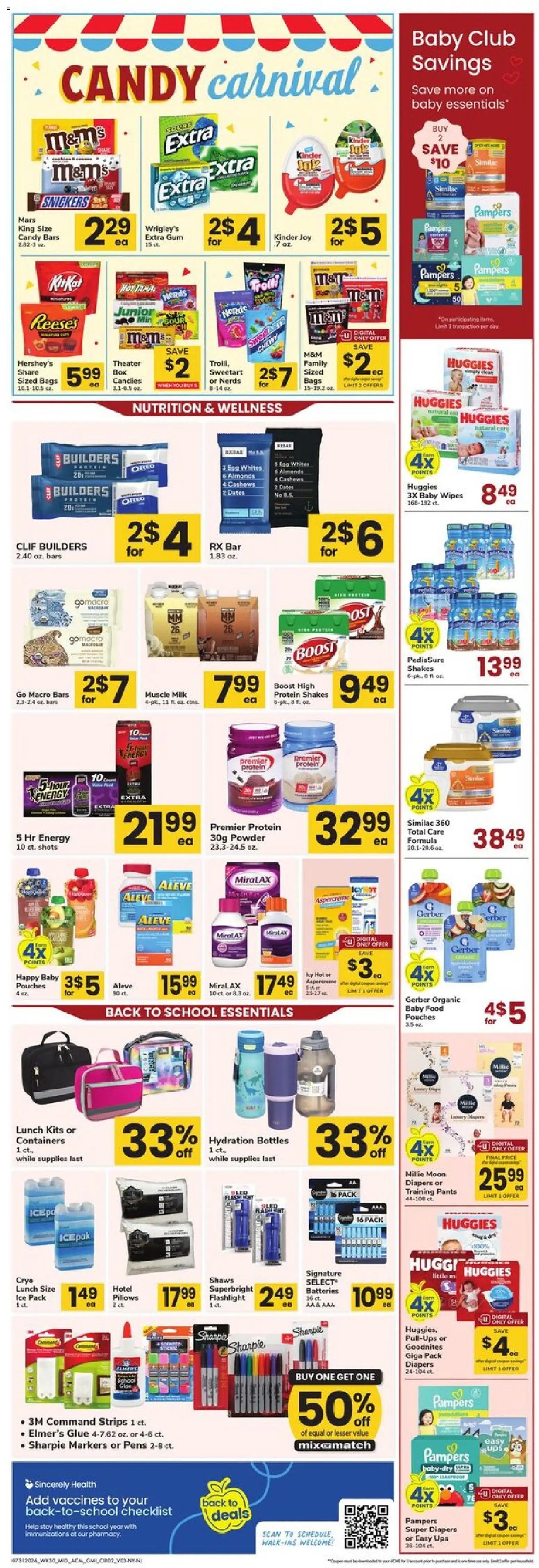 Acme Ad