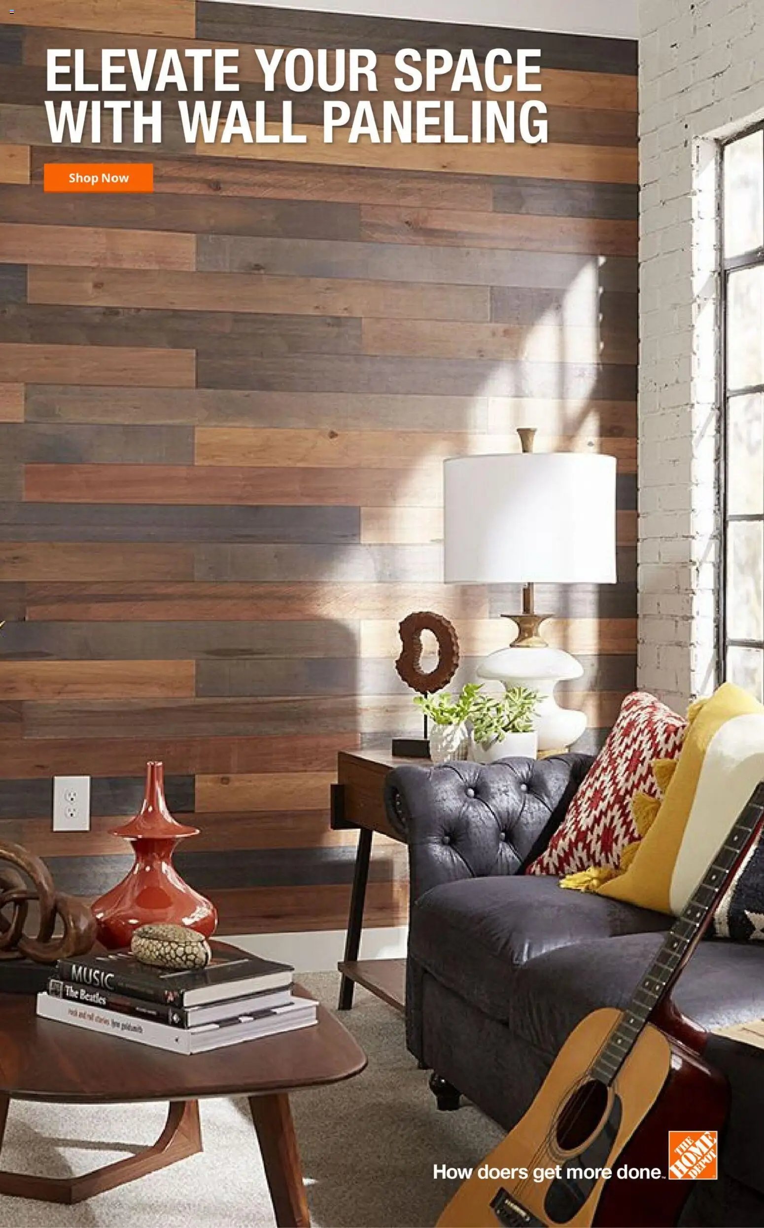 Home Depot Weekly Ad