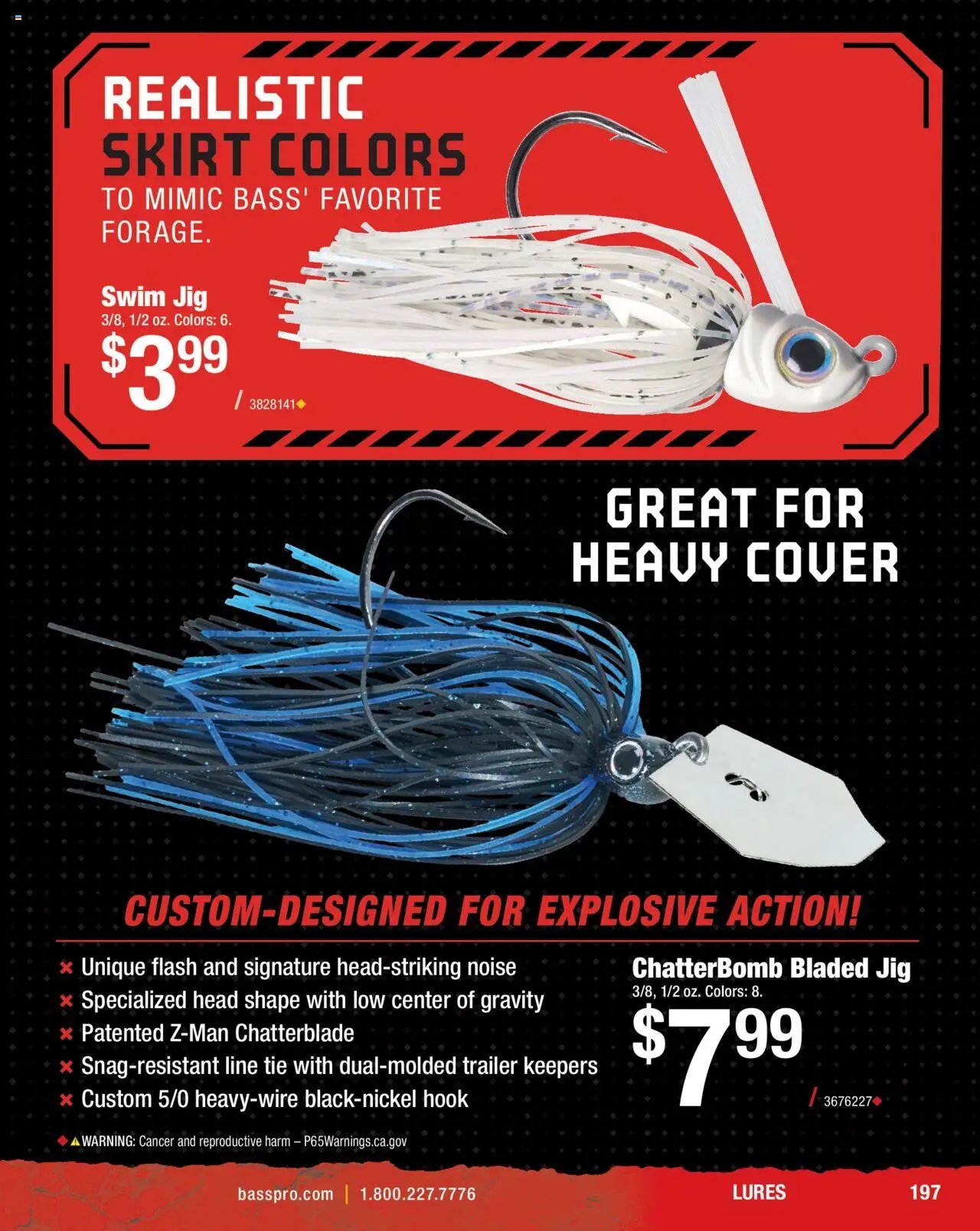 Bass Pro Spring Fishing Master 25