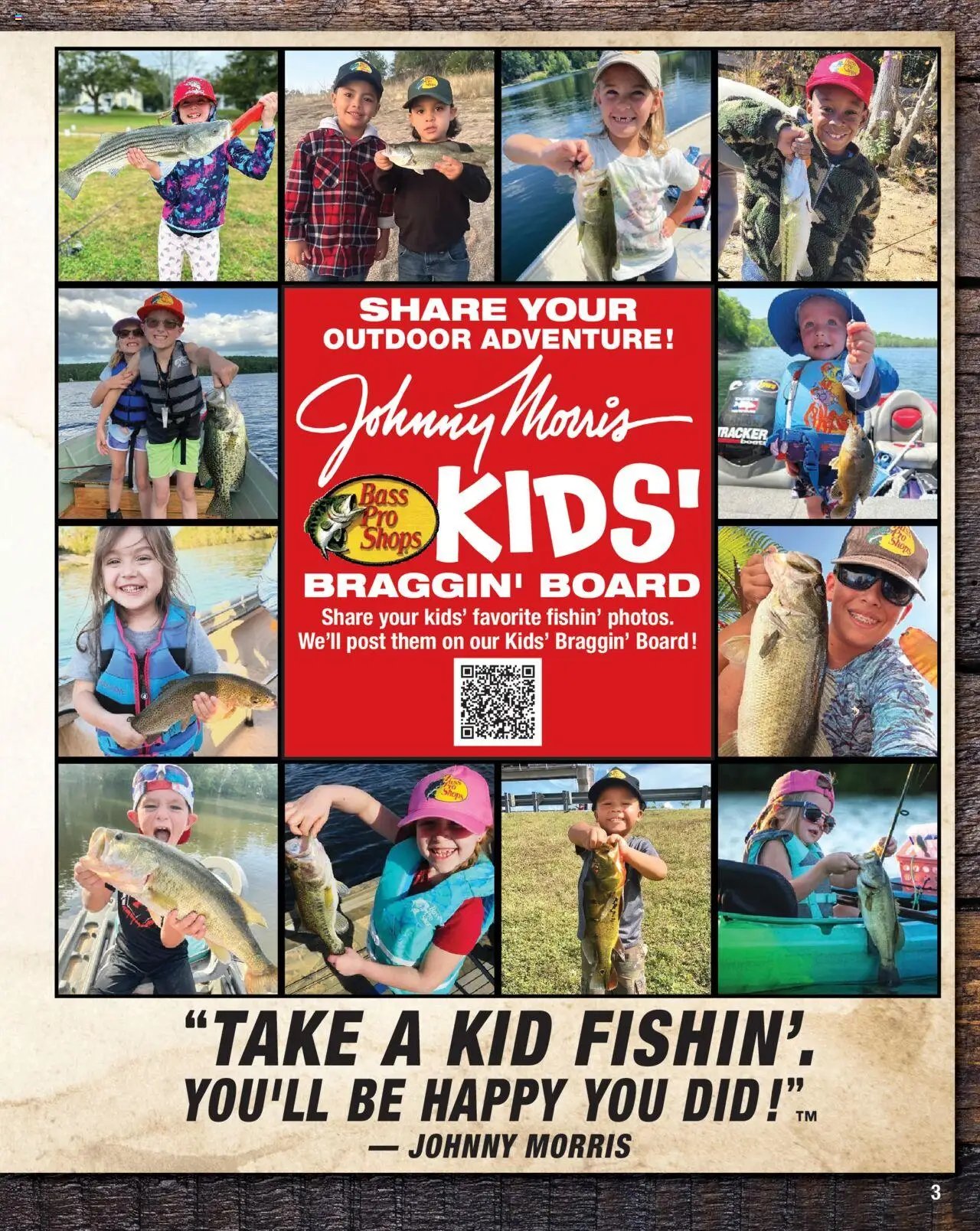 Bass Pro Spring Fishing Master 25