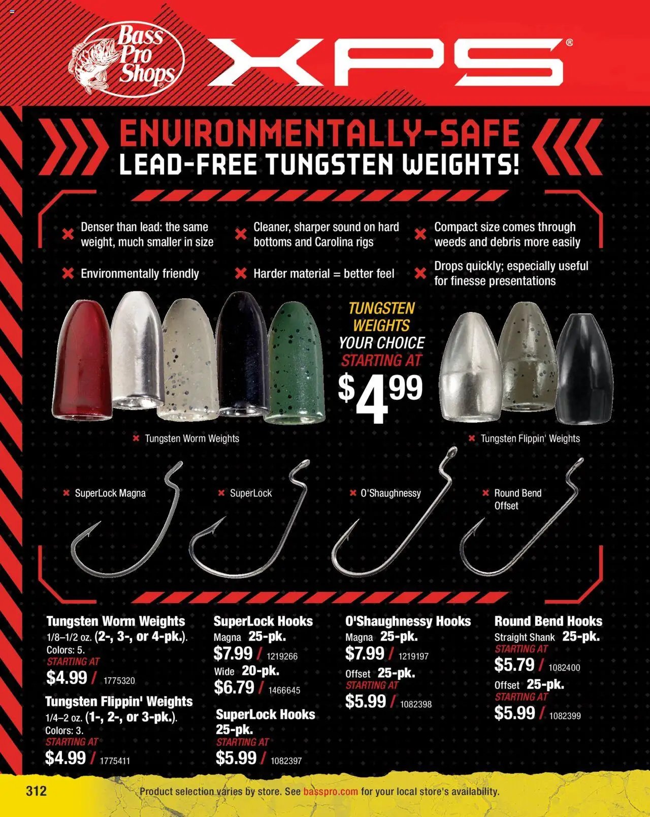 Bass Pro Spring Fishing Master 25