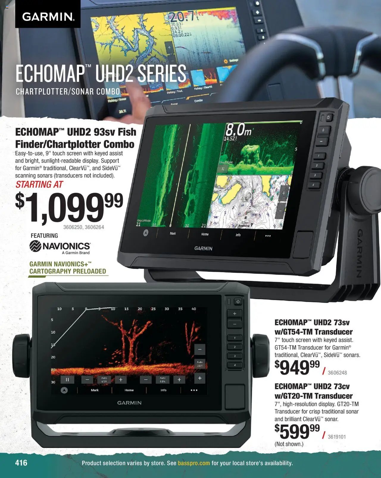 Bass Pro Spring Fishing Master 25