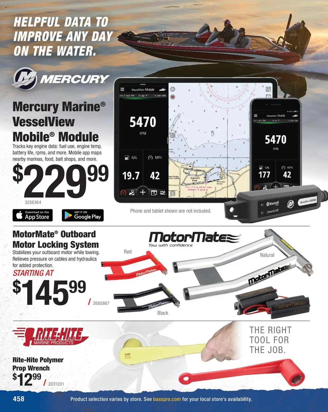 Bass Pro Spring Fishing Master 25