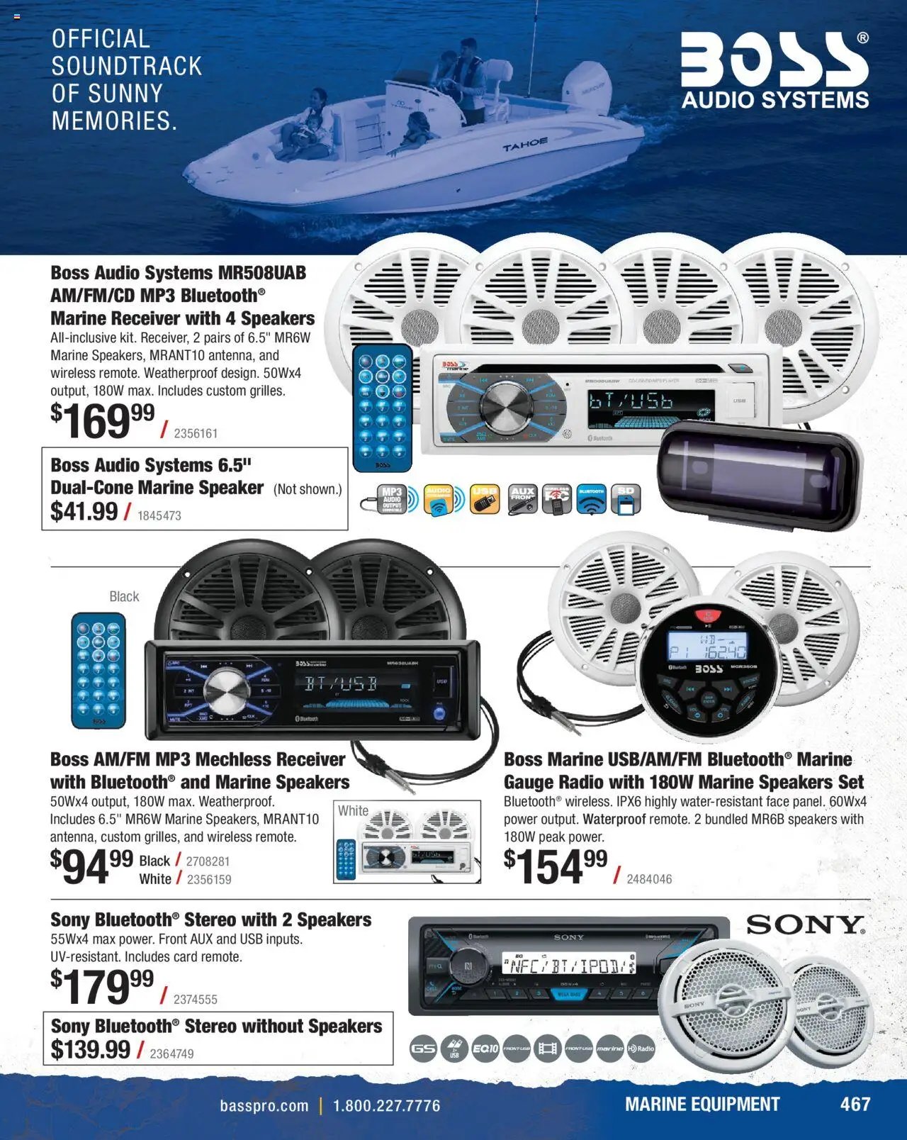 Bass Pro Spring Fishing Master 25