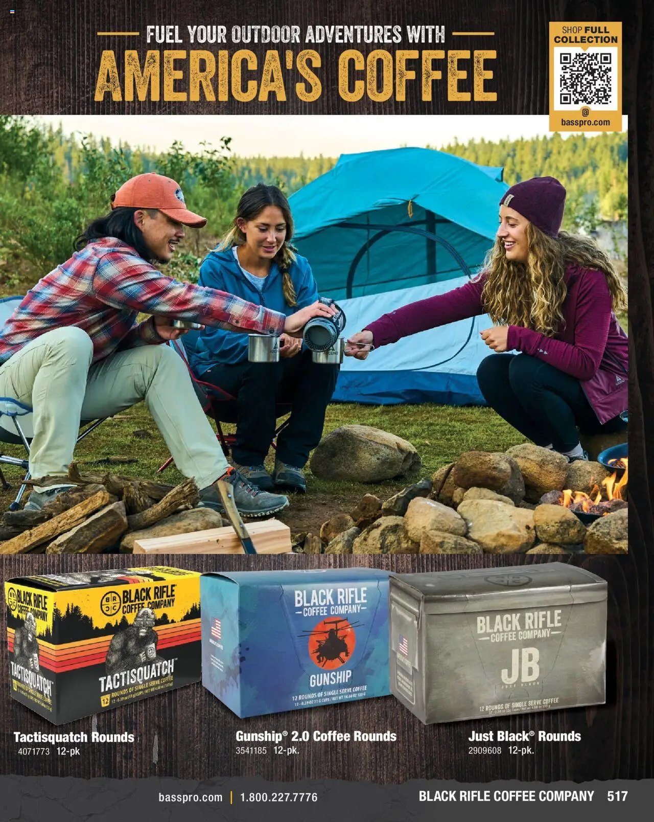 Bass Pro Spring Fishing Master 25