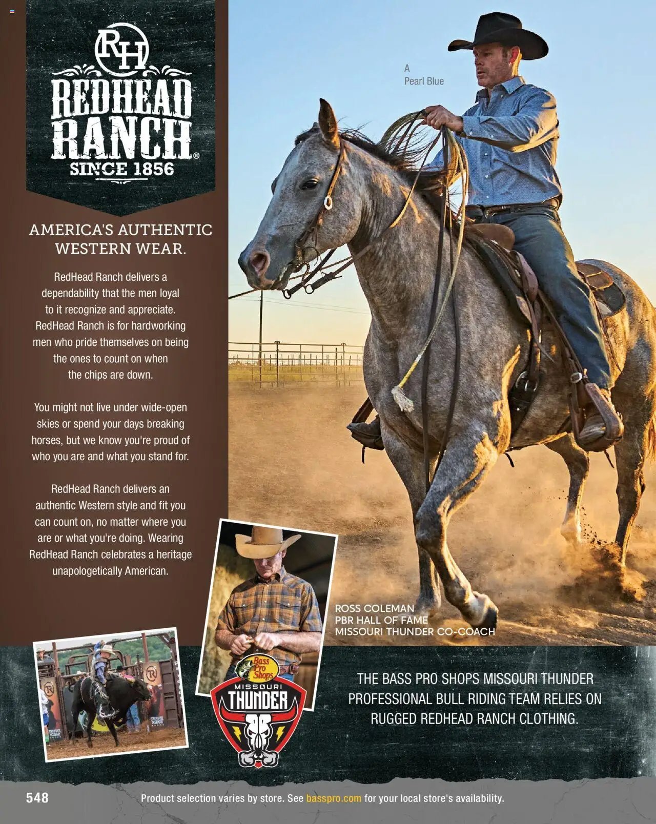 Bass Pro Spring Fishing Master 25