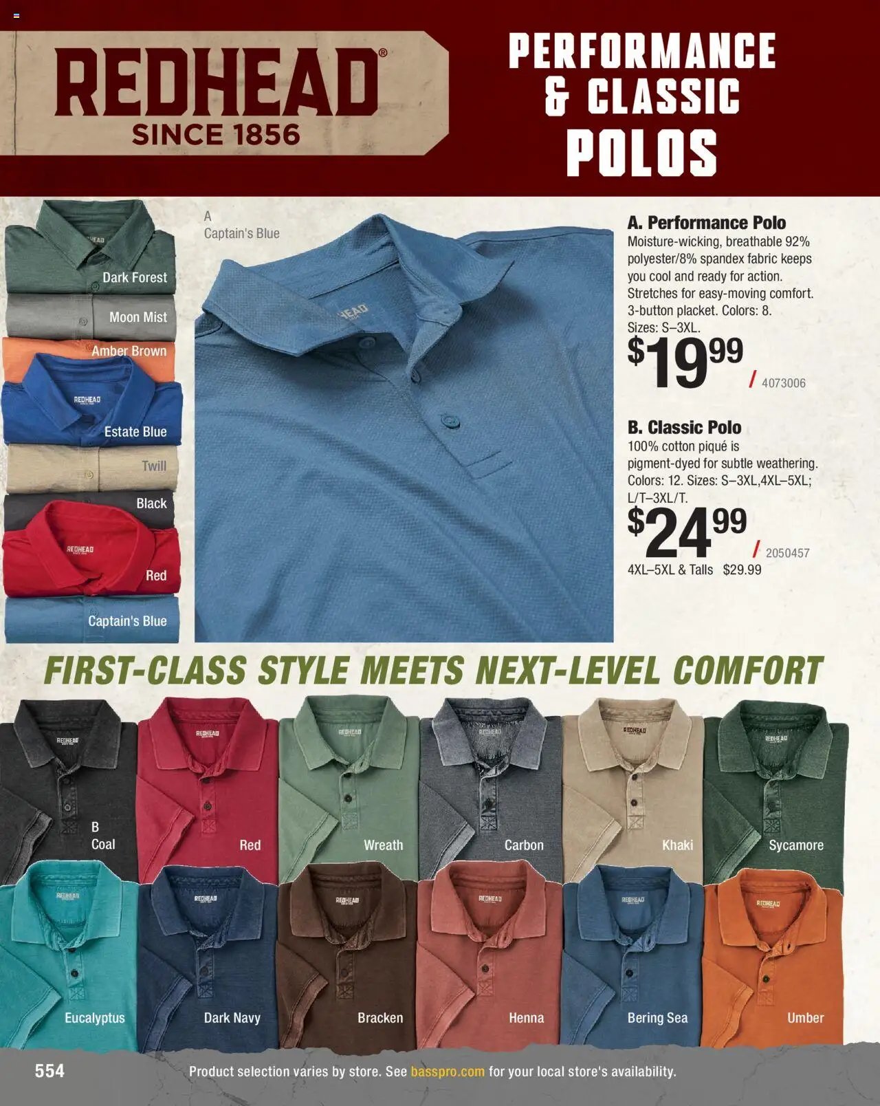 Bass Pro Spring Fishing Master 25