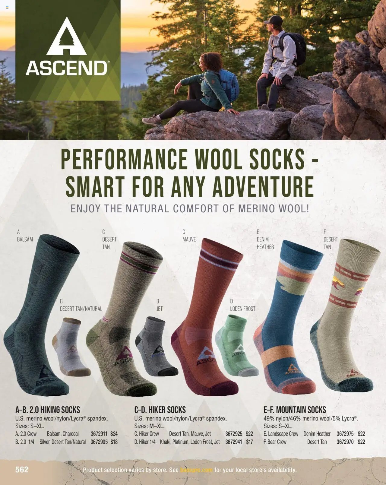 Bass Pro Spring Fishing Master 25