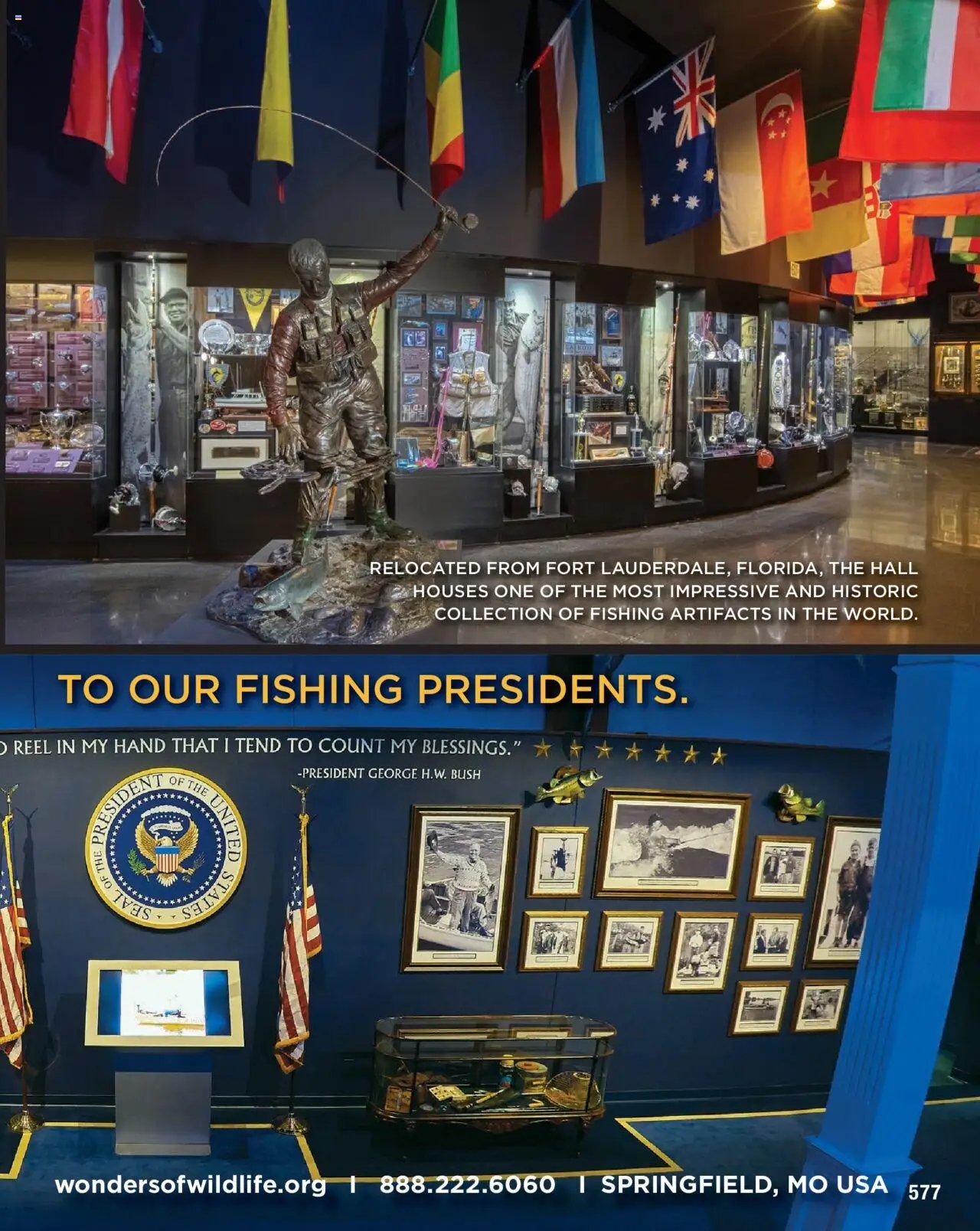 Bass Pro Spring Fishing Master 25