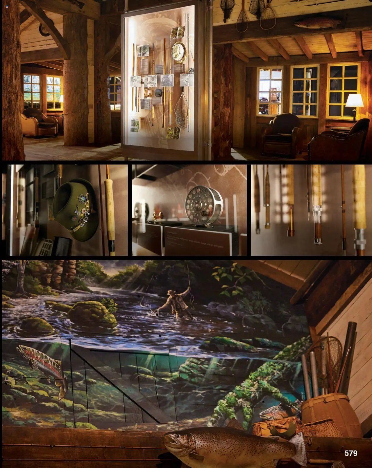 Bass Pro Spring Fishing Master 25