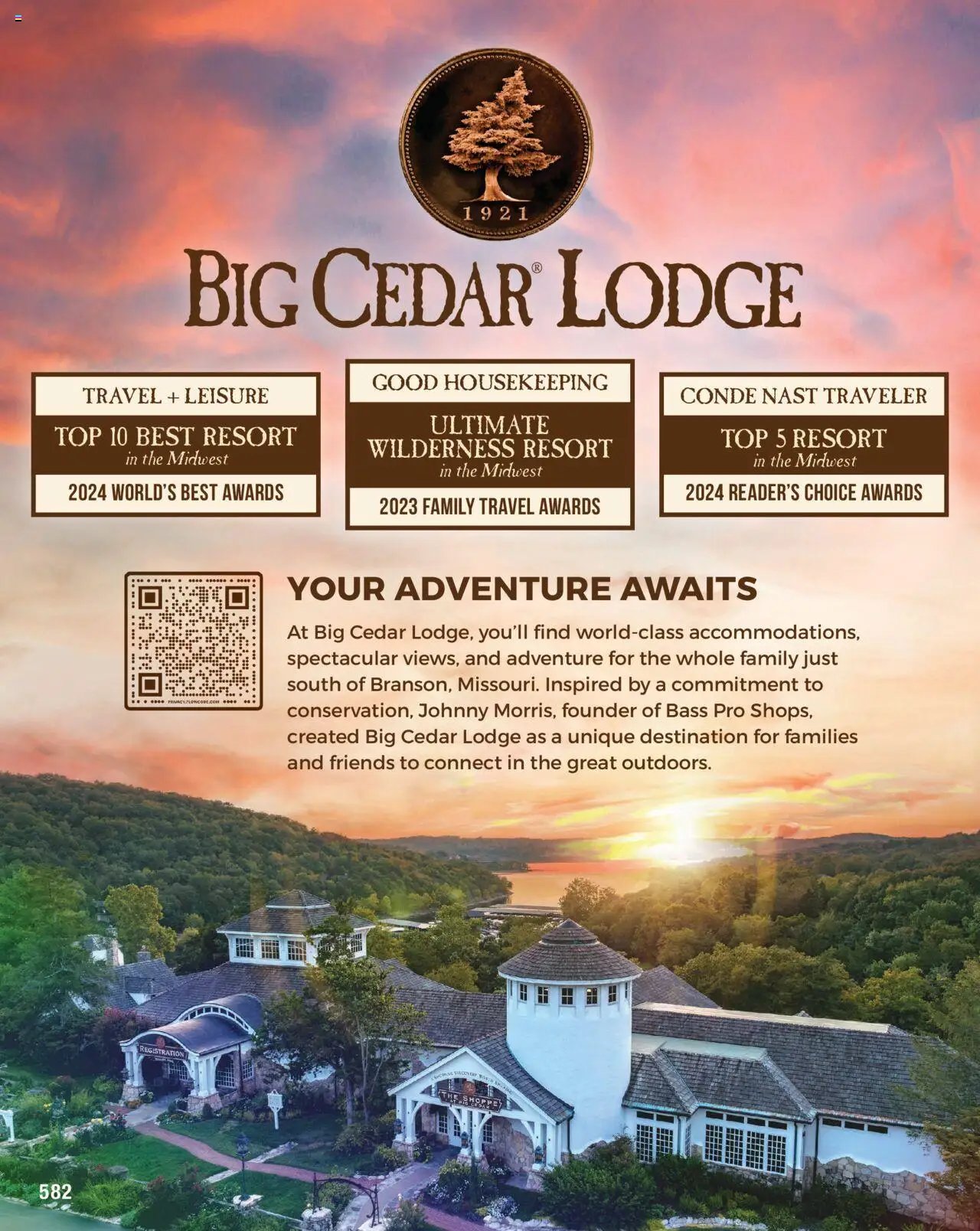 Bass Pro Spring Fishing Master 25