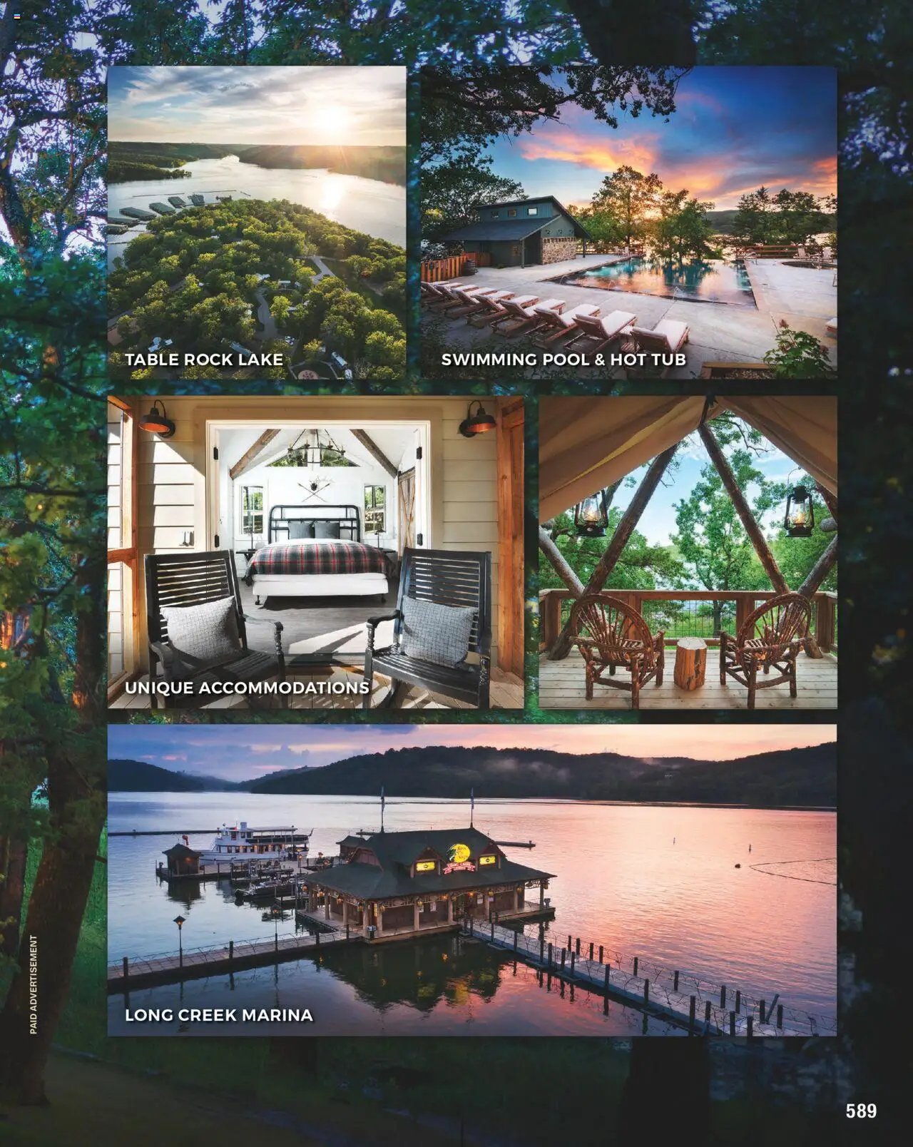 Bass Pro Spring Fishing Master 25