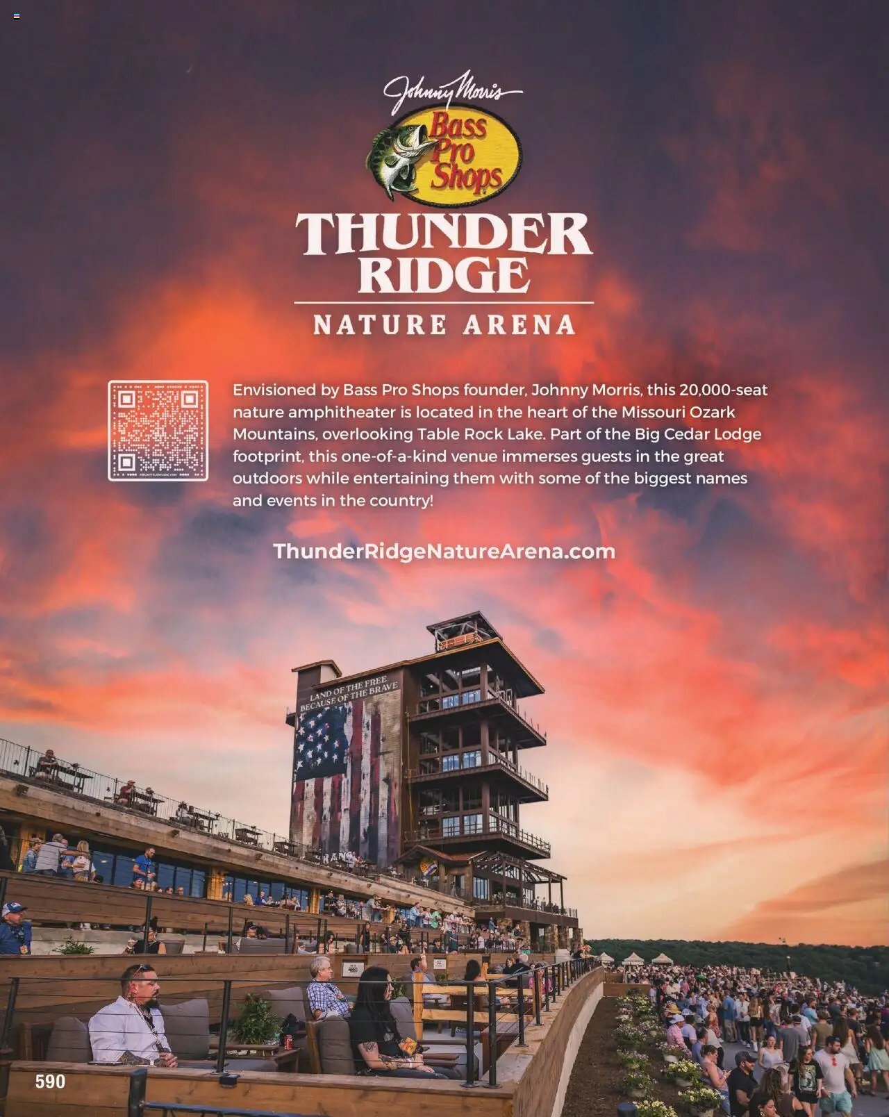 Bass Pro Spring Fishing Master 25