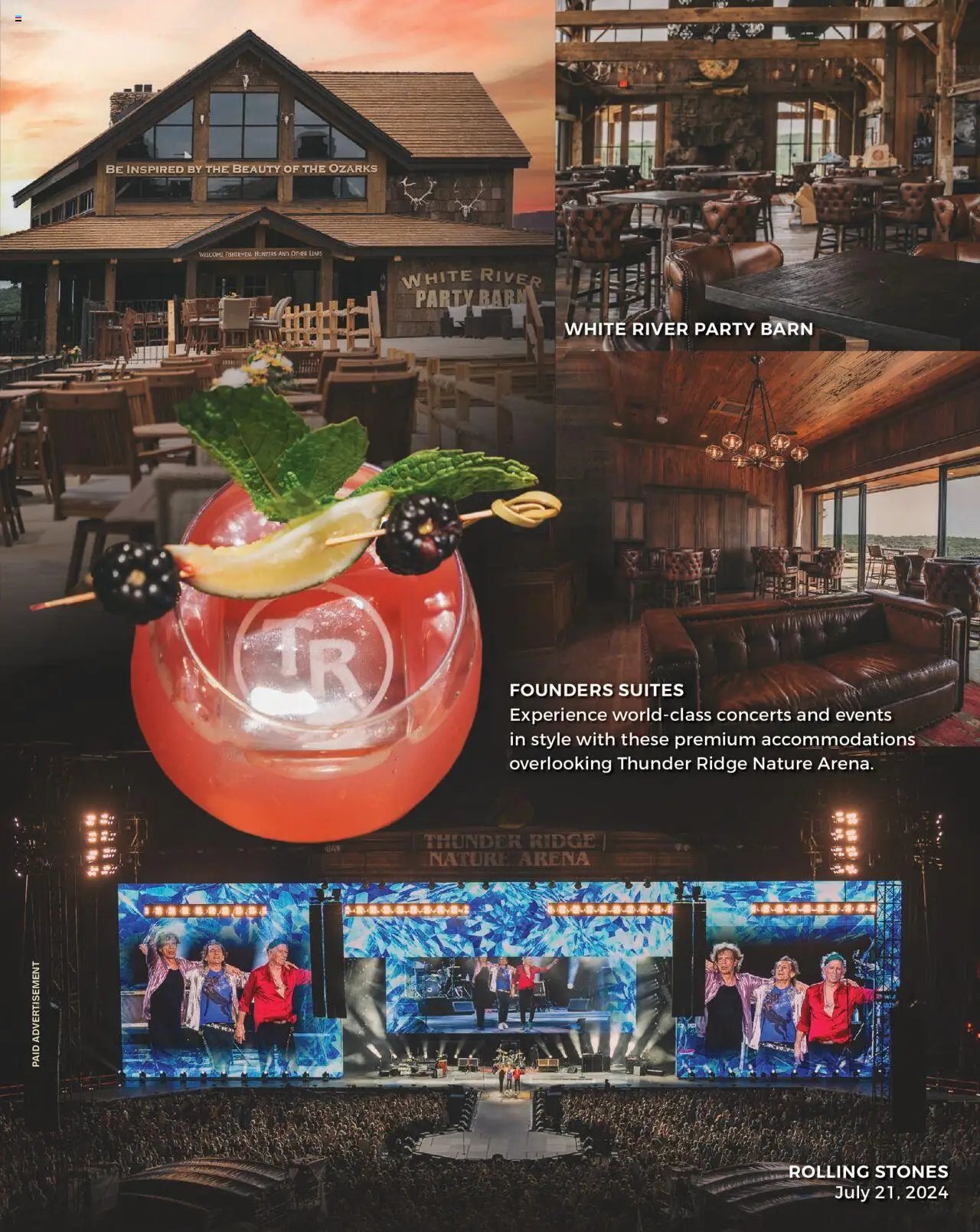 Bass Pro Spring Fishing Master 25