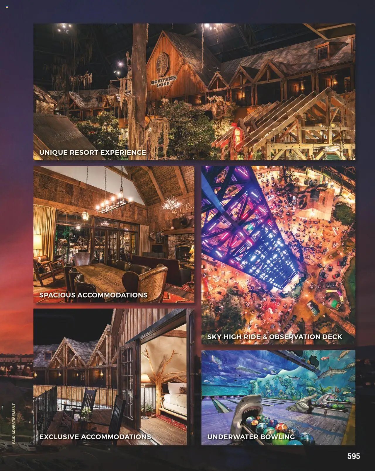 Bass Pro Spring Fishing Master 25