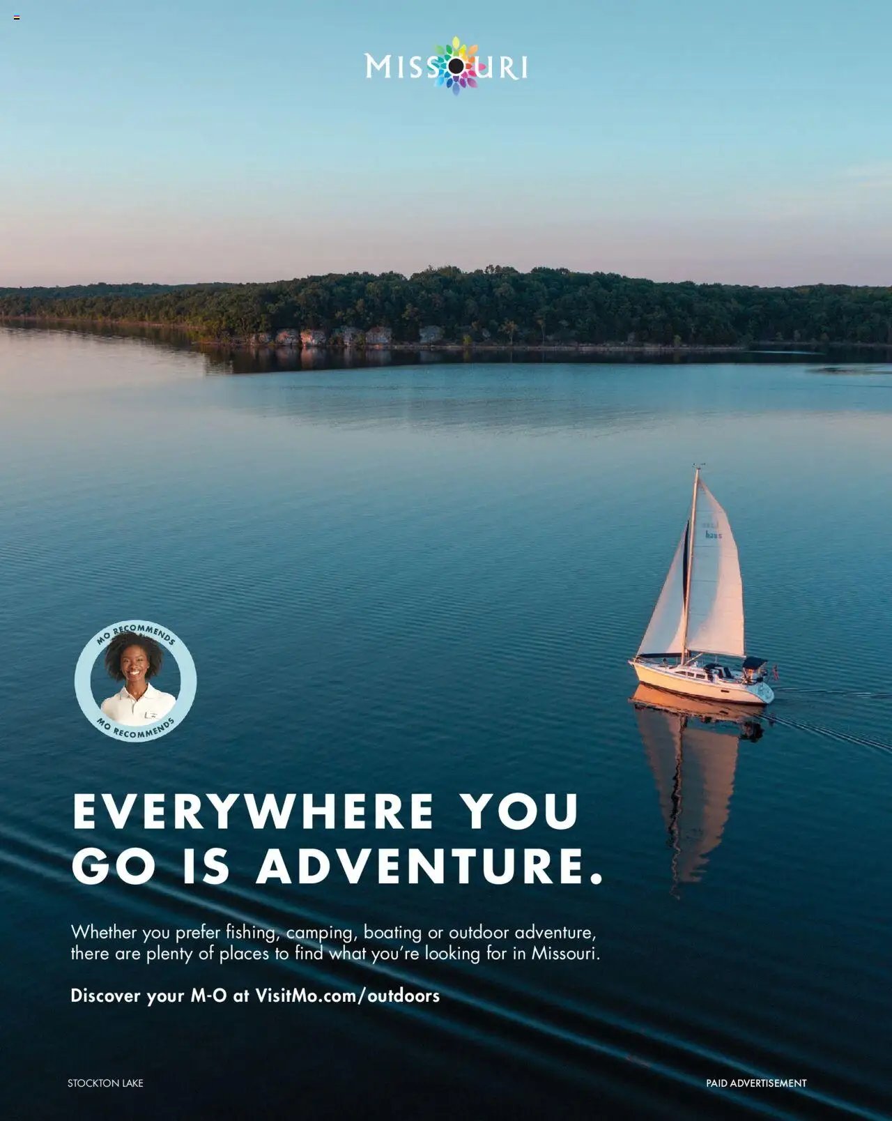 Bass Pro Spring Fishing Master 25