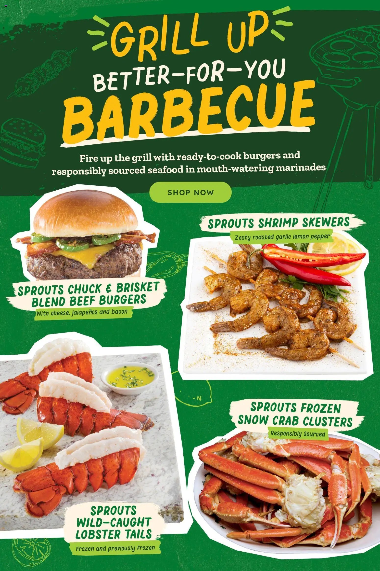 Sprouts Weekly Ad