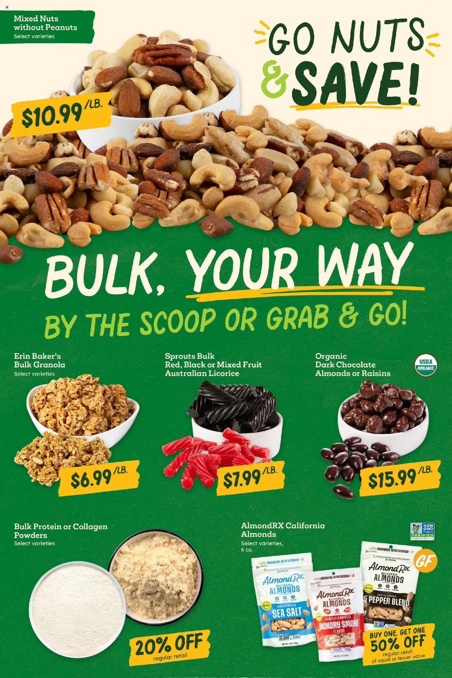 Sprouts Weekly Ad