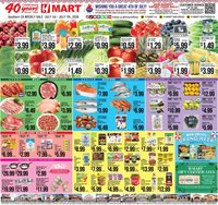 Hmart Weekly Ad
