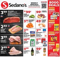 Sedano's Weekly Ad