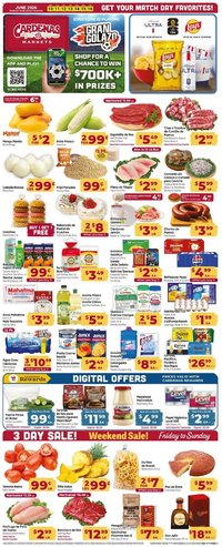 Cardenas Weekly Ad - CA