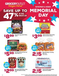 Grocery Outlet Weekly Ad - PA