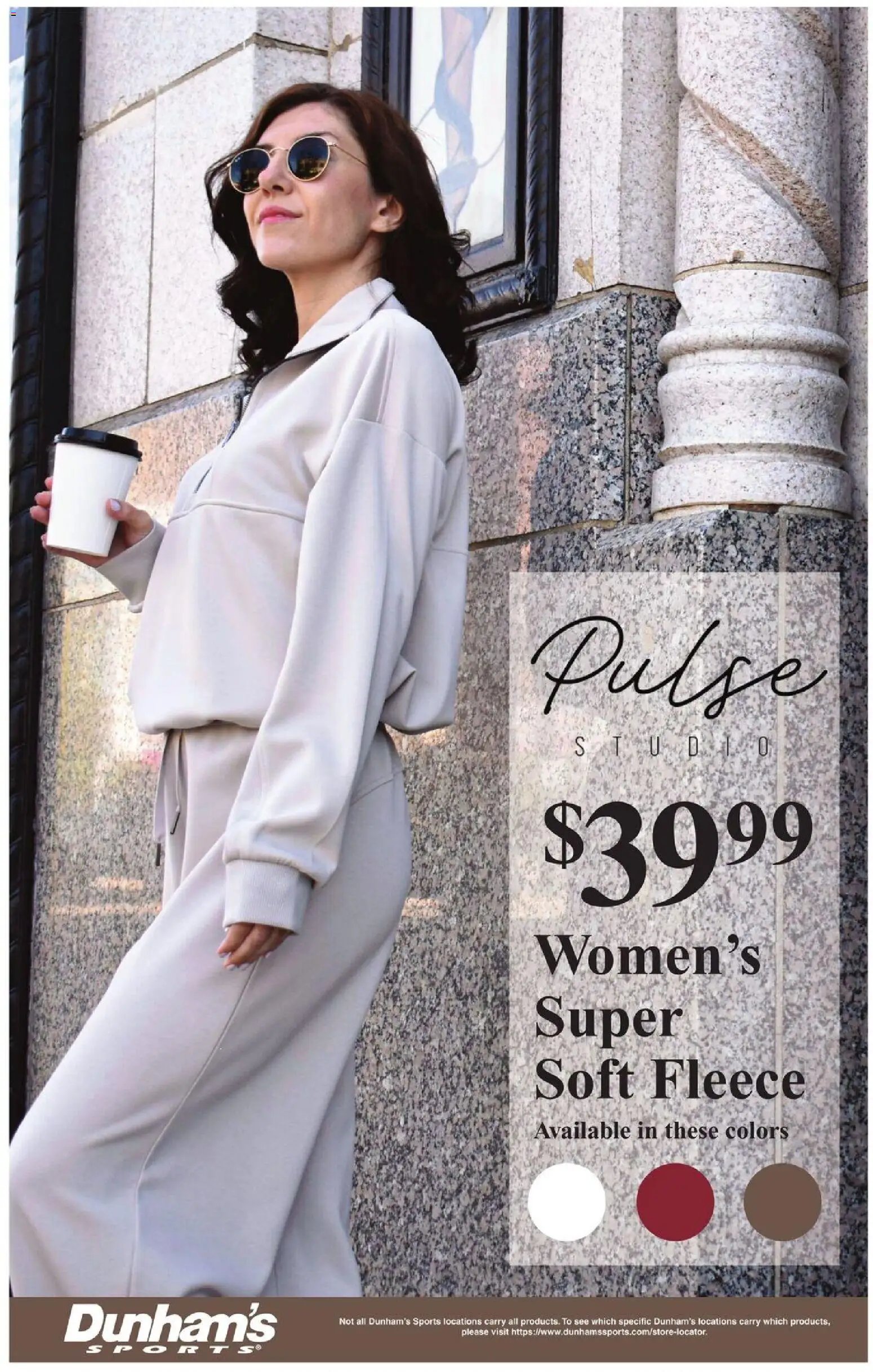 Dunham's Sports Weekly Ad