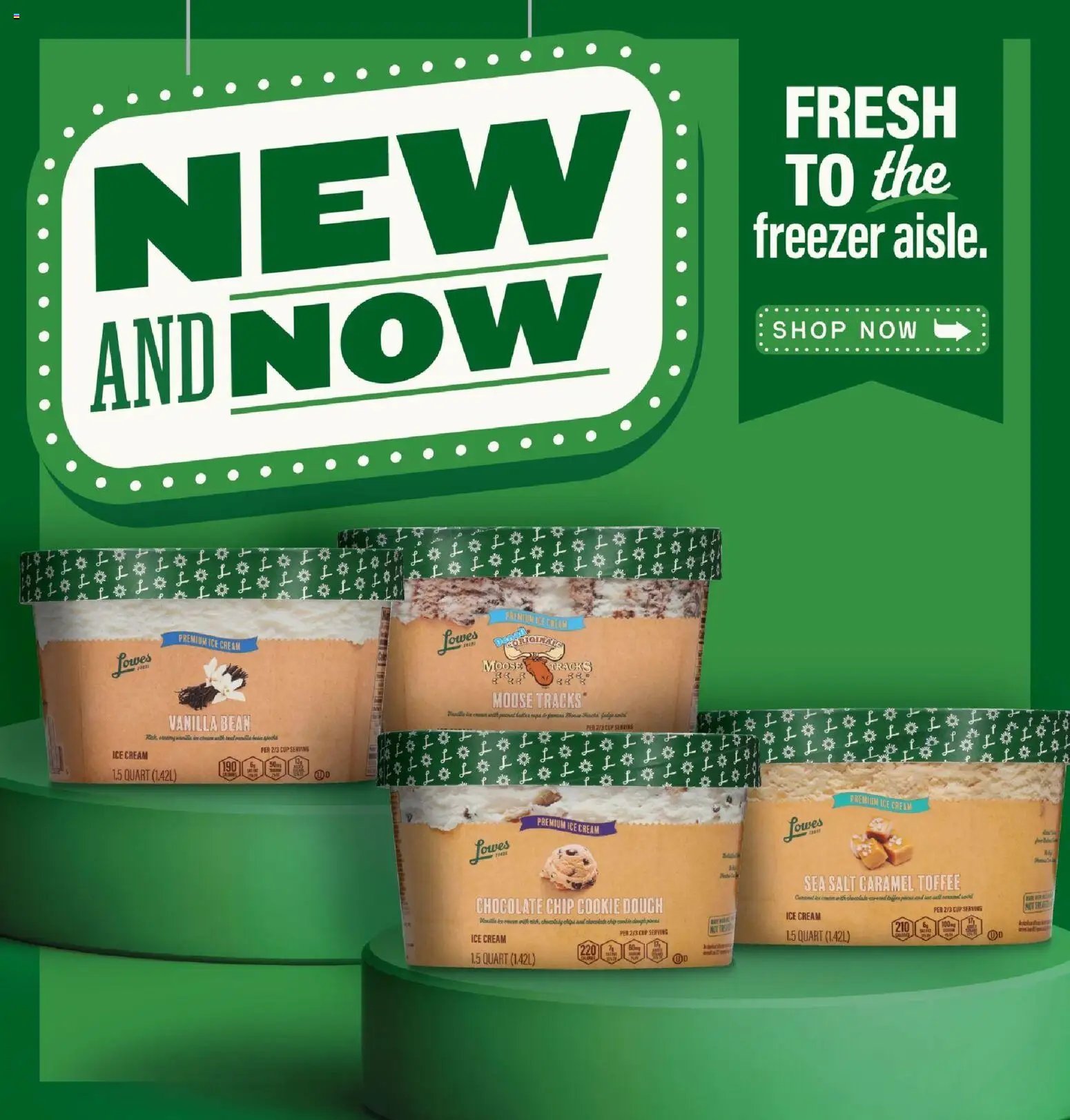 Lowes Foods Weekly Ad - GA