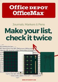 Office Depot Weekly Ad