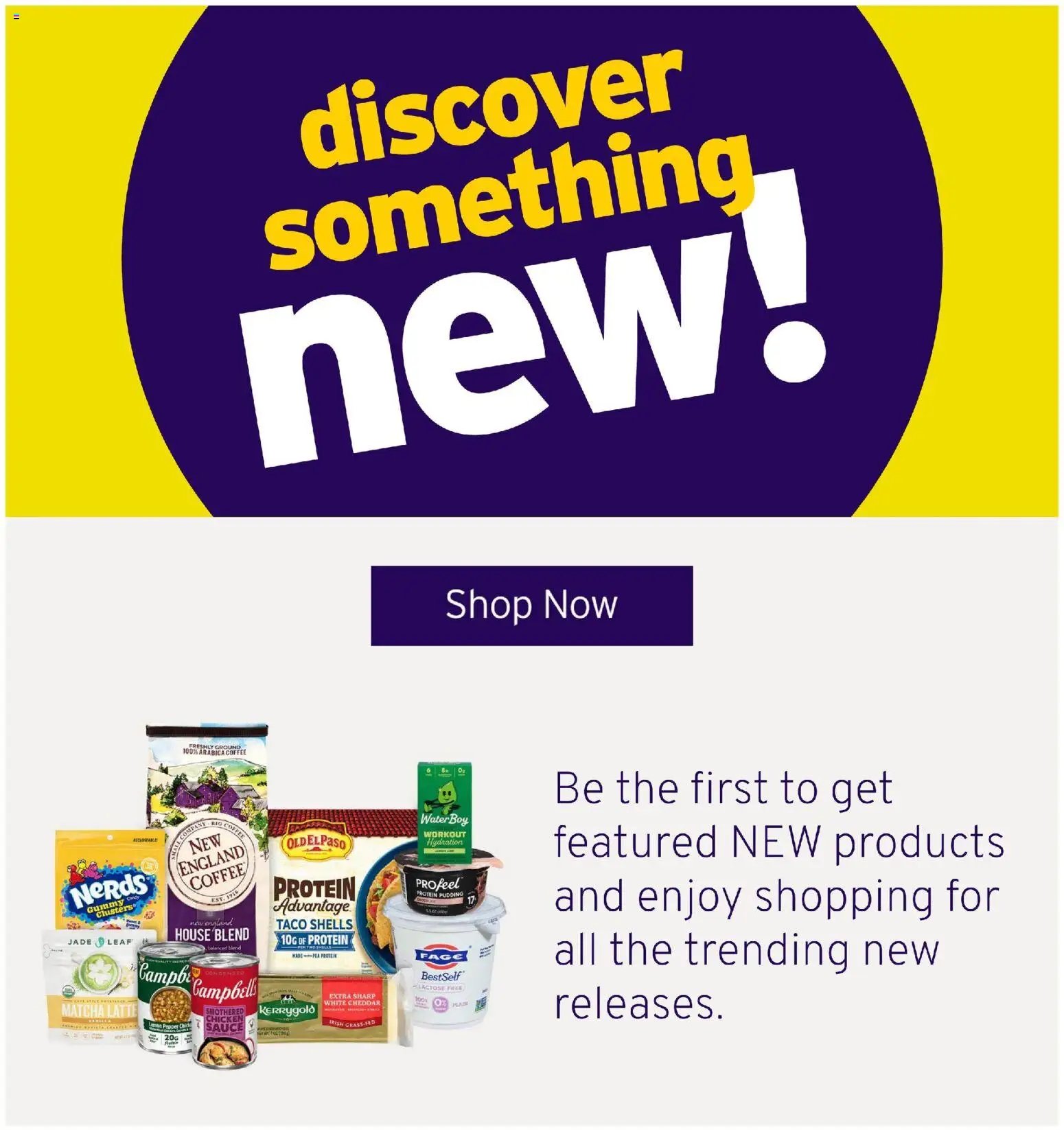 Hannaford Weekly Ad