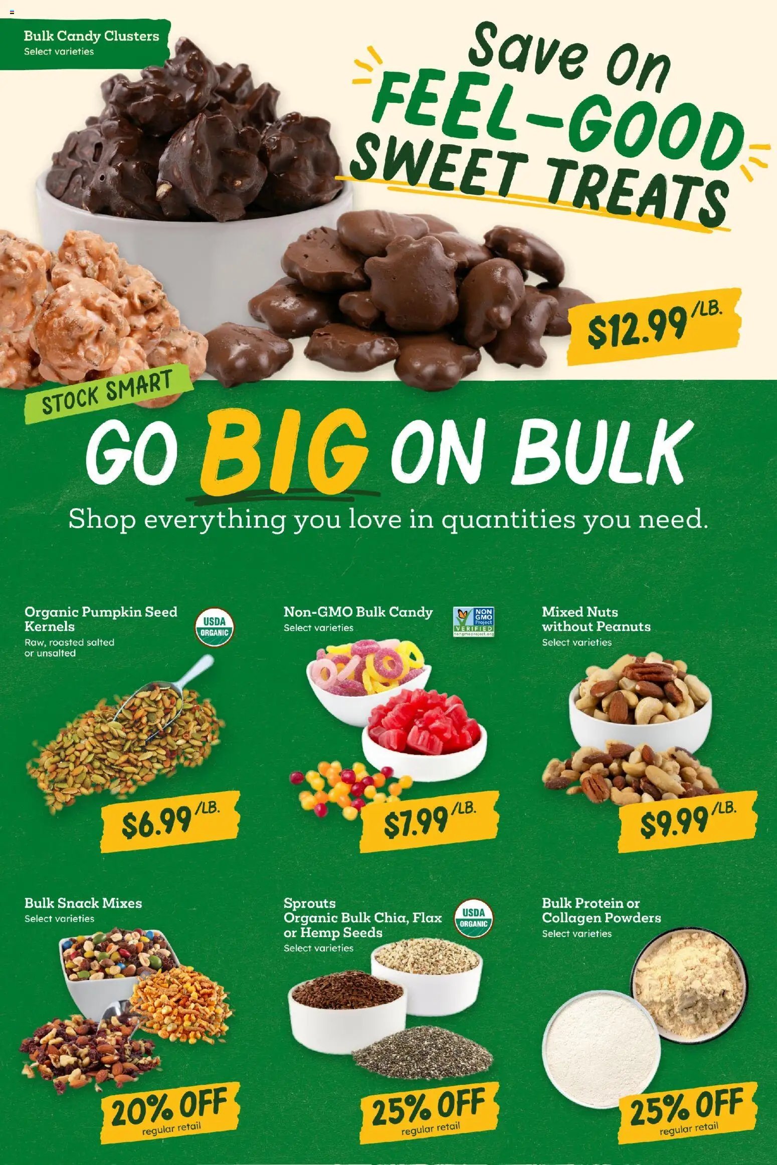 Sprouts Weekly Ad
