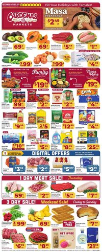Cardenas Weekly Ad