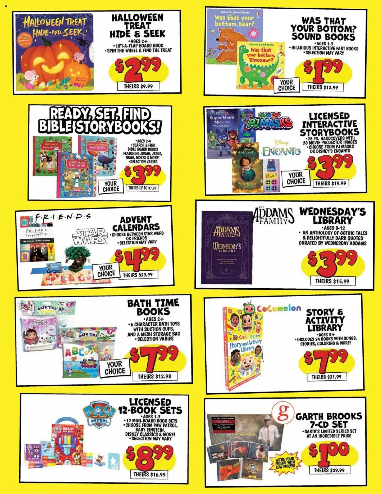 Ollie's Weekly Ad