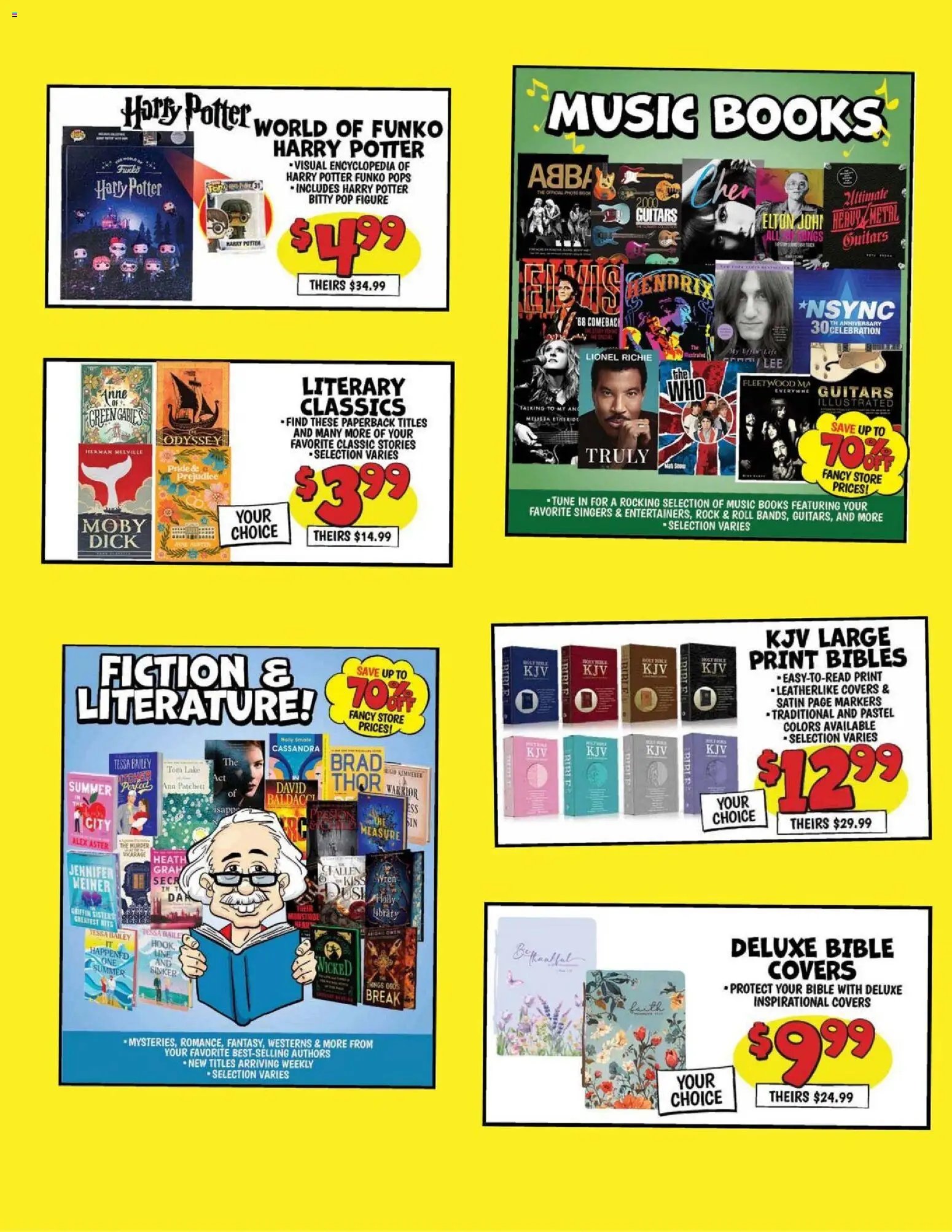 Ollie's Weekly Ad
