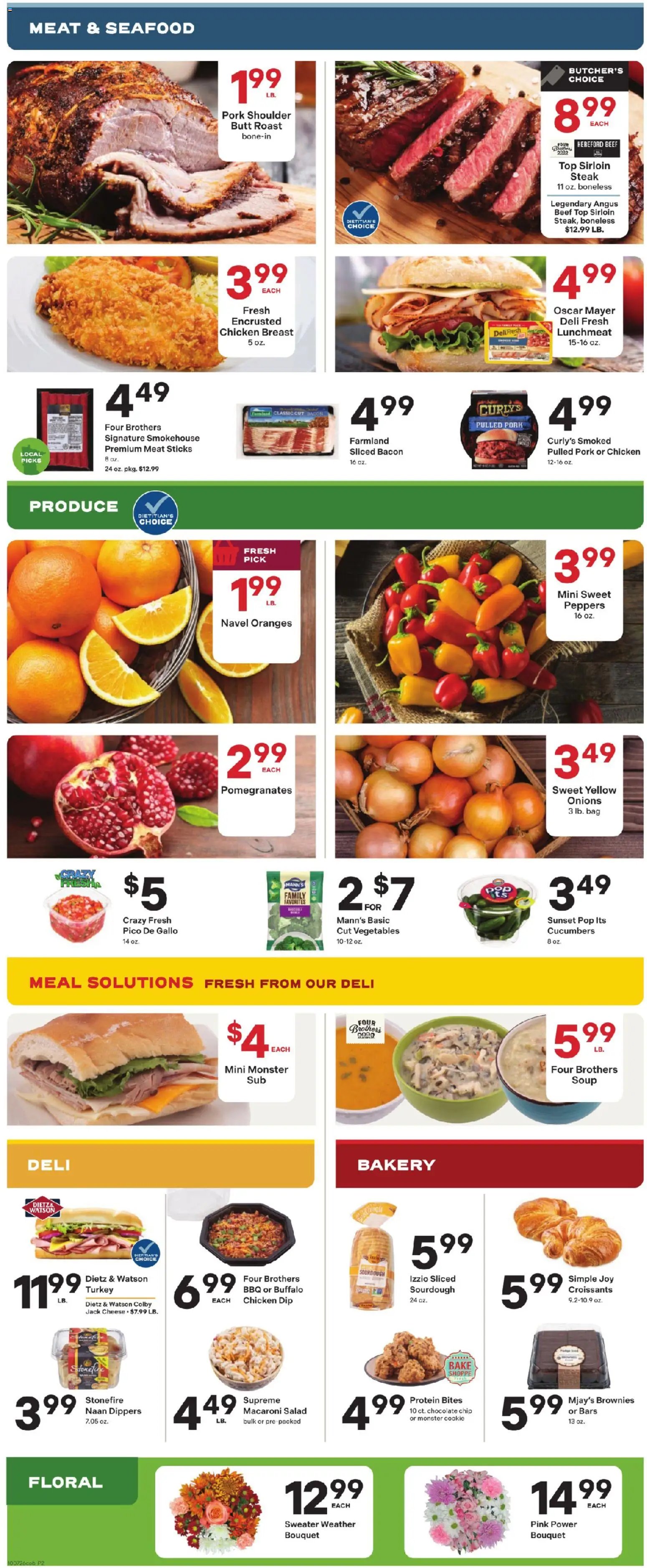Coborn's Weekly Ad