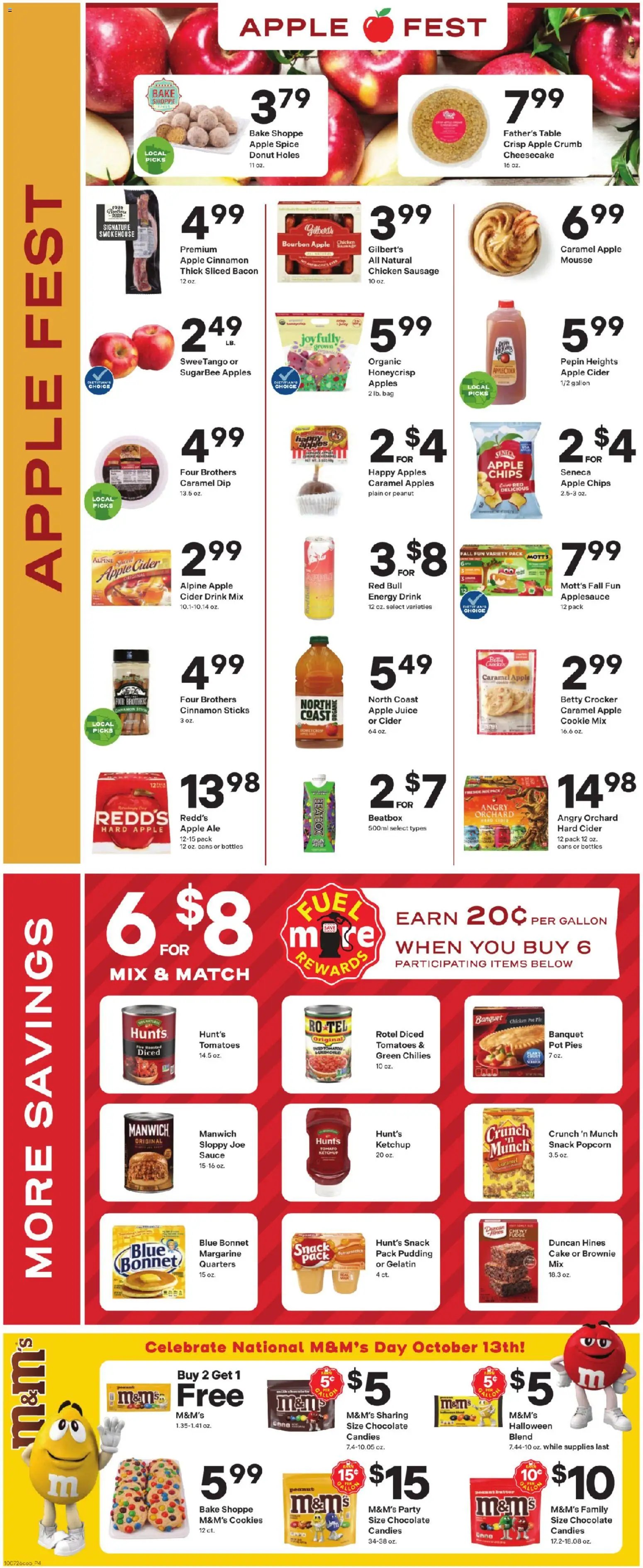 Coborn's Weekly Ad