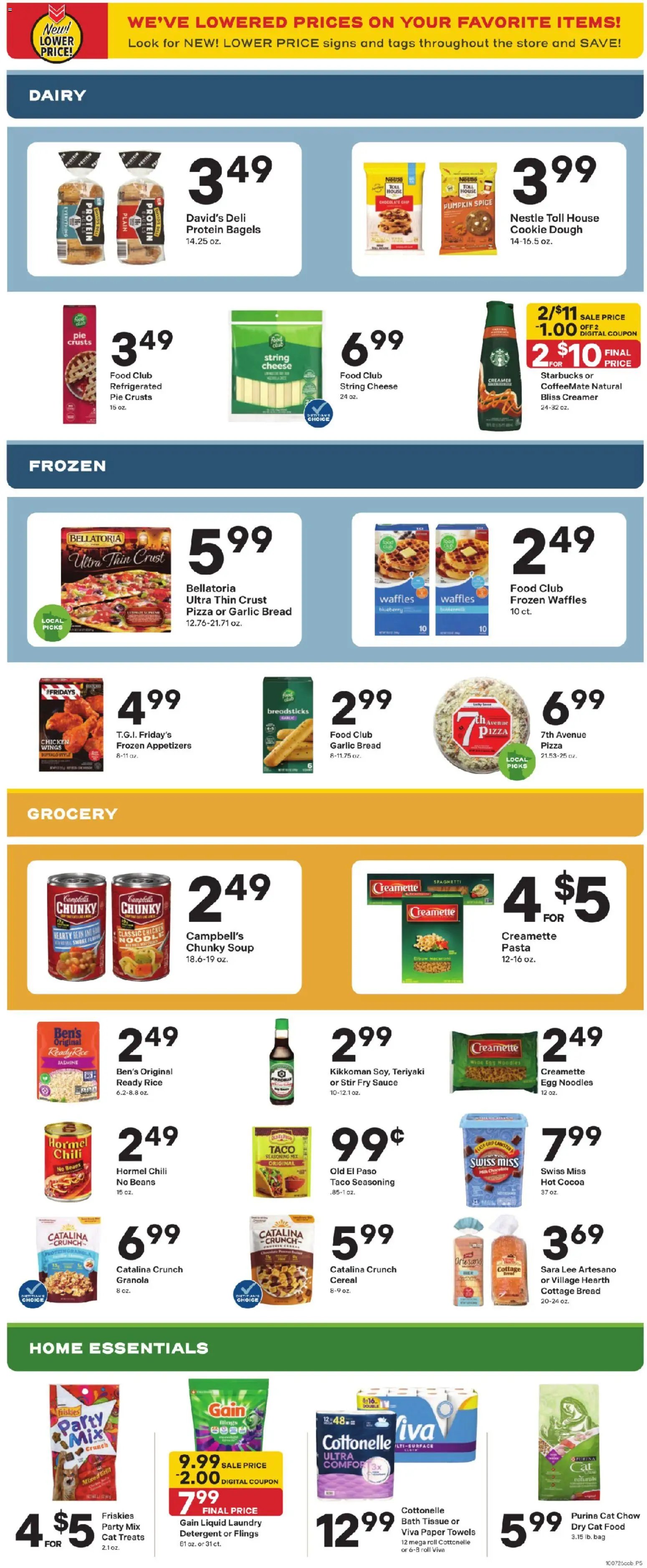 Coborn's Weekly Ad