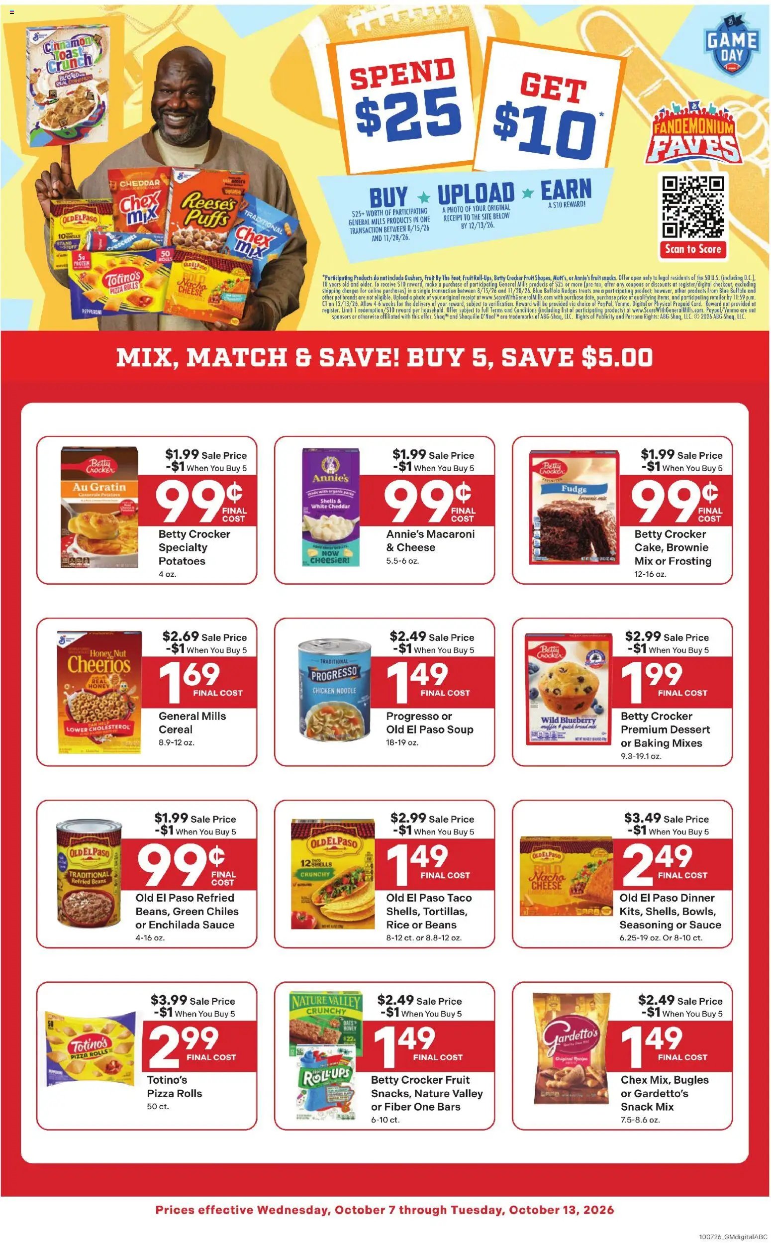 Coborn's Weekly Ad