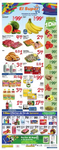 El Super Weekly Ad - AK