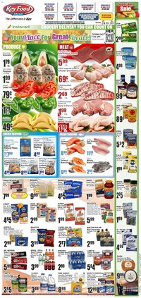 Key Food Weekly Ad
