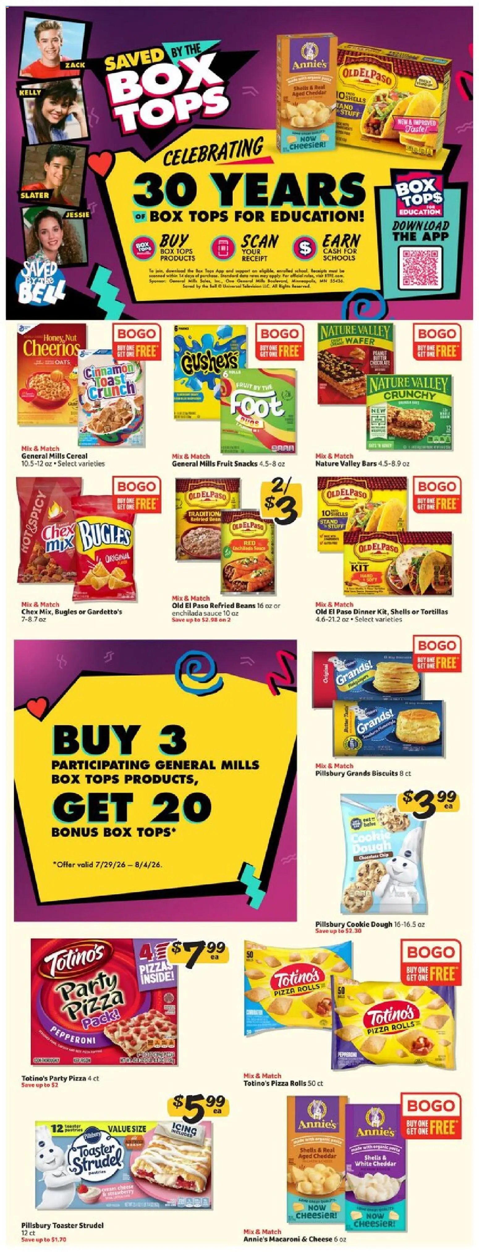 Winn Dixie Weekly Ad